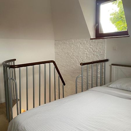 Apartament Bialy Крыница-Морска Экстерьер фото